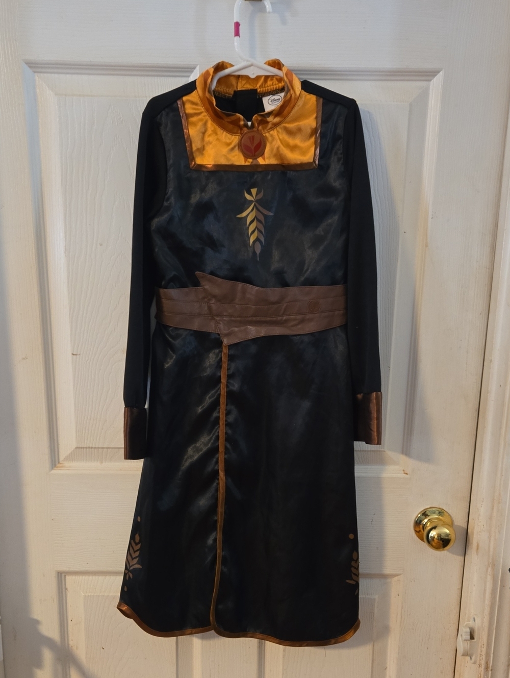 Disney Frozen 2 Costume